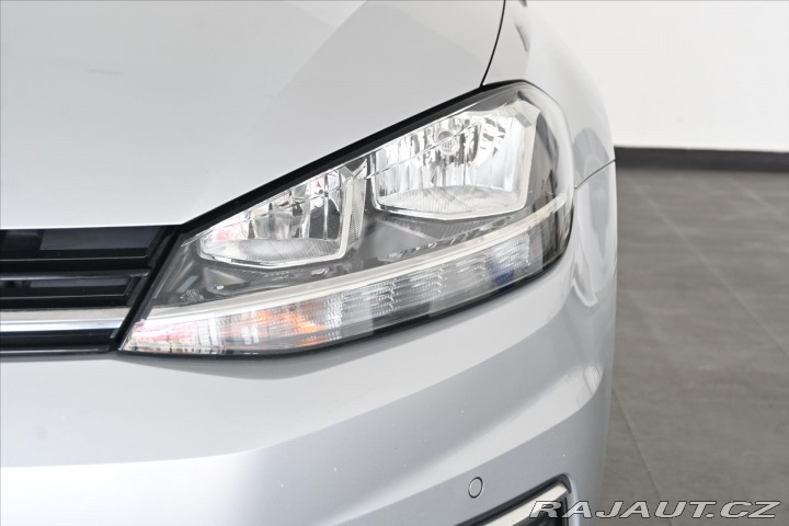 Volkswagen Golf 2,0 TDI 110 kW*DSG*COMFOR 2020