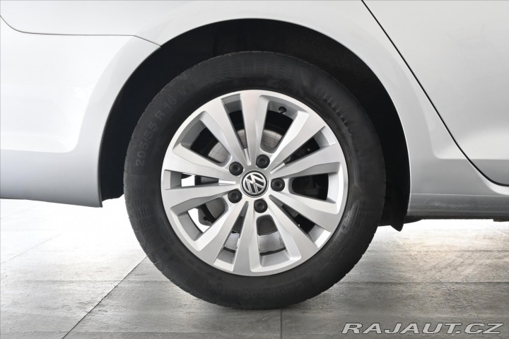 Volkswagen Golf 2,0 TDI 110 kW*DSG*COMFOR 2020