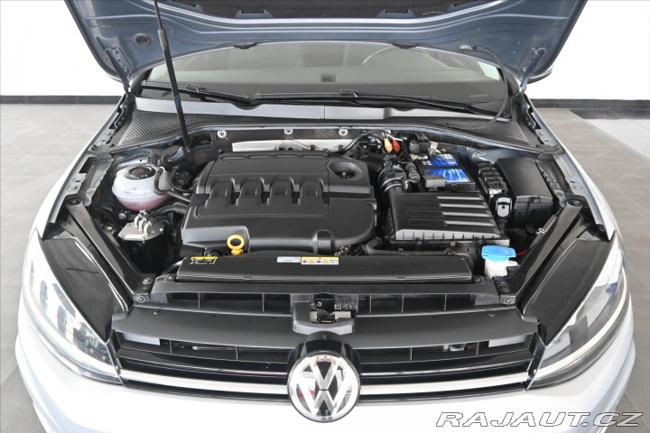 Volkswagen Golf 2,0 TDI 110 kW*DSG*COMFOR 2020