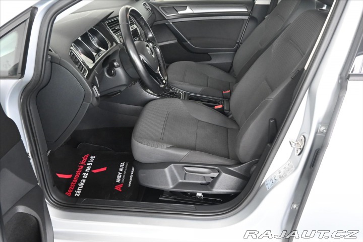 Volkswagen Golf 2,0 TDI 110 kW*DSG*COMFOR 2020