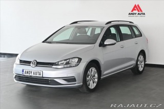 Volkswagen Golf 2,0 TDI 110 kW*DSG*COMFOR 2020