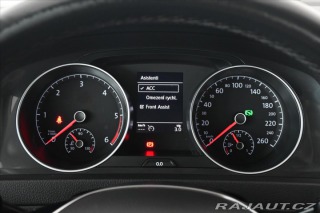 Volkswagen Golf 2,0 TDI 110 kW*DSG*COMFOR 2020