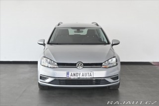 Volkswagen Golf 2,0 TDI 110 kW*DSG*COMFOR 2020