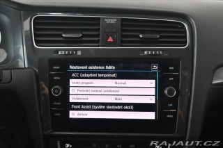 Volkswagen Golf 2,0 TDI 110 kW*DSG*COMFOR 2020