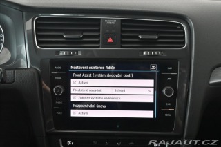 Volkswagen Golf 2,0 TDI 110 kW*DSG*COMFOR 2020