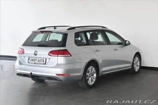 Volkswagen Golf 2,0 TDI 110 kW*DSG*COMFOR 2020