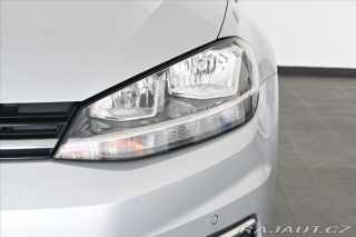 Volkswagen Golf 2,0 TDI 110 kW*DSG*COMFOR 2020
