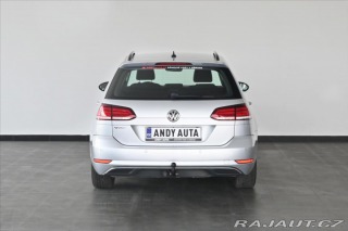 Volkswagen Golf 2,0 TDI 110 kW*DSG*COMFOR 2020