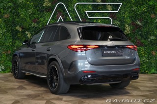 Mercedes-Benz GLC 300 AMG 4M Pano Taž Nez.T 2023