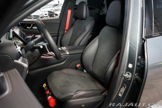 Mercedes-Benz GLC 300 AMG 4M Pano Taž Nez.T 2023