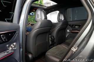 Mercedes-Benz GLC 300 AMG 4M Pano Taž Nez.T 2023