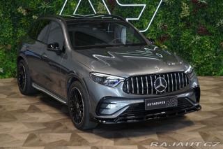 Mercedes-Benz GLC 300 AMG 4M Pano Taž Nez.T 2023