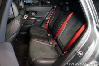 Mercedes-Benz GLC 300 AMG 4M Pano Taž Nez.T 2023