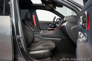 Mercedes-Benz GLC 300 AMG 4M Pano Taž Nez.T 2023