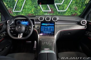 Mercedes-Benz GLC 300 AMG 4M Pano Taž Nez.T 2023