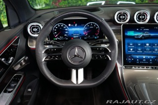 Mercedes-Benz GLC 300 AMG 4M Pano Taž Nez.T 2023