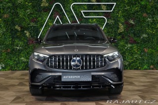 Mercedes-Benz GLC 300 AMG 4M Pano Taž Nez.T 2023