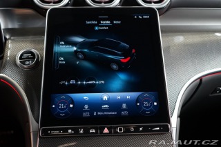 Mercedes-Benz GLC 300 AMG 4M Pano Taž Nez.T 2023