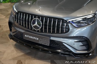Mercedes-Benz GLC 300 AMG 4M Pano Taž Nez.T 2023