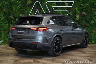 Mercedes-Benz GLC 300 AMG 4M Pano Taž Nez.T 2023