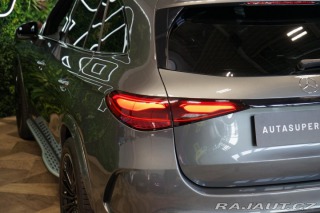Mercedes-Benz GLC 300 AMG 4M Pano Taž Nez.T 2023