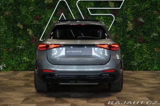 Mercedes-Benz GLC 300 AMG 4M Pano Taž Nez.T 2023