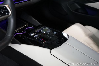 BMW 5 550e xDrive B&W Pano 2024