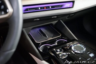 BMW 5 550e xDrive B&W Pano 2024