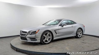 Mercedes-Benz SL 400 2015