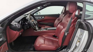 Mercedes-Benz SL 400 2015