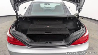 Mercedes-Benz SL 400 2015