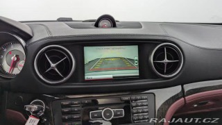 Mercedes-Benz SL 400 2015