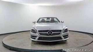 Mercedes-Benz SL 400 2015