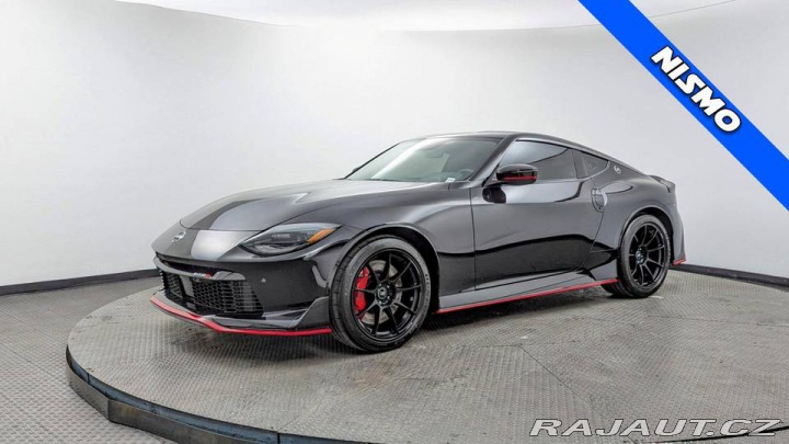 Nissan Ostatní modely Z NISMO 2024