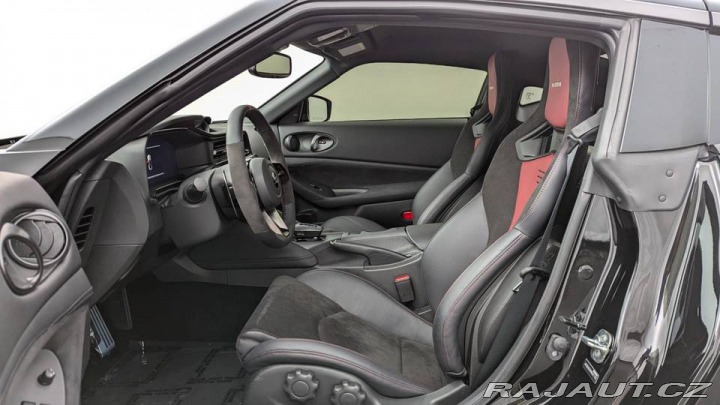 Nissan Ostatní modely Z NISMO 2024