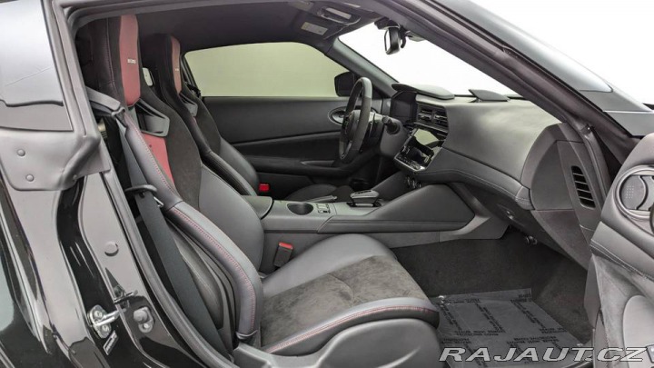 Nissan Ostatní modely Z NISMO 2024