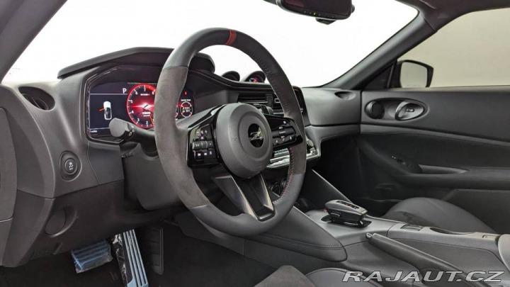Nissan Ostatní modely Z NISMO 2024