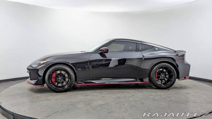 Nissan Ostatní modely Z NISMO 2024