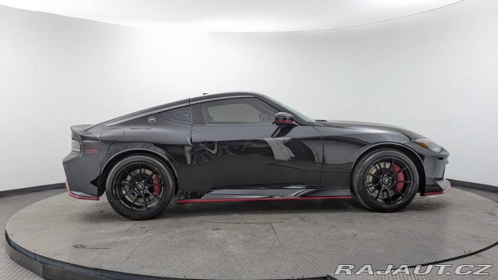 Nissan Ostatní modely Z NISMO 2024