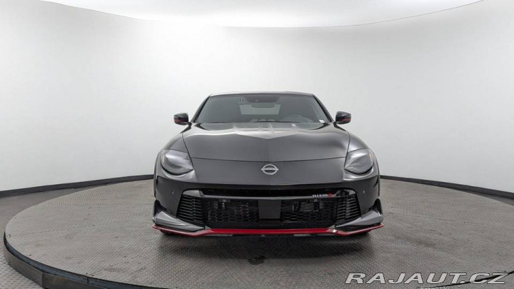 Nissan Ostatní modely Z NISMO 2024
