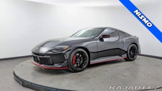 Nissan Ostatní modely Z NISMO 2024