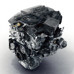 Nissan Ostatní modely Z NISMO 2024