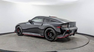 Nissan Ostatní modely Z NISMO 2024