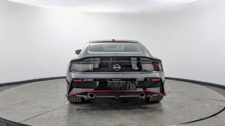Nissan Ostatní modely Z NISMO 2024