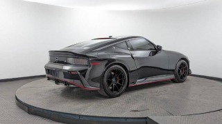 Nissan Ostatní modely Z NISMO 2024