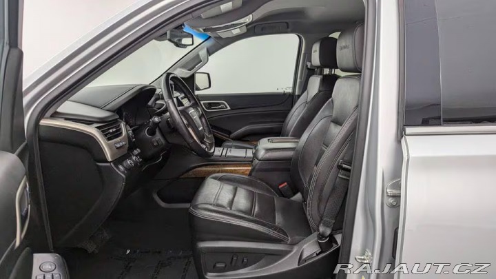 Chevrolet Ostatní modely GMC YUKON DENALI XL 4WD 2020