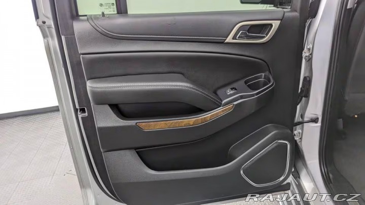 Chevrolet Ostatní modely GMC YUKON DENALI XL 4WD 2020