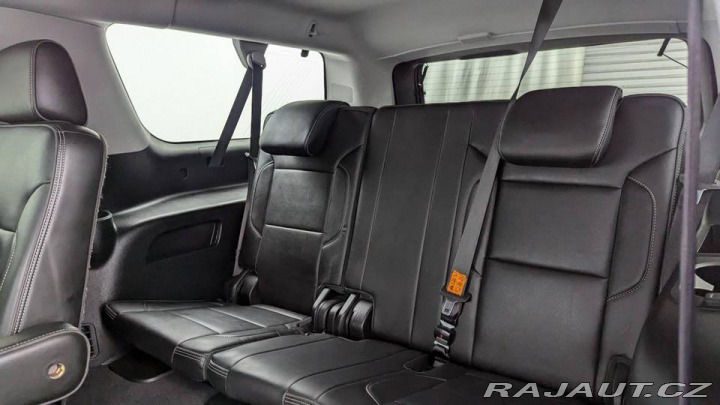 Chevrolet Ostatní modely GMC YUKON DENALI XL 4WD 2020