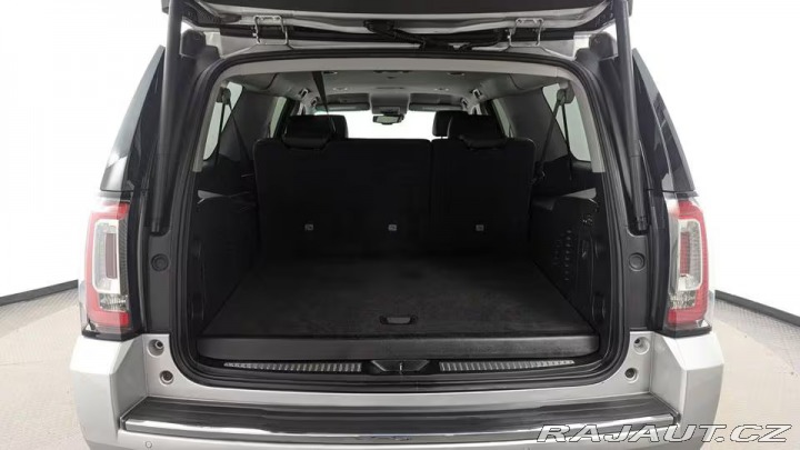 Chevrolet Ostatní modely GMC YUKON DENALI XL 4WD 2020