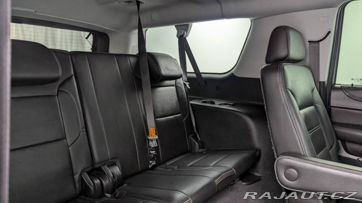 Chevrolet Ostatní modely GMC YUKON DENALI XL 4WD 2020
